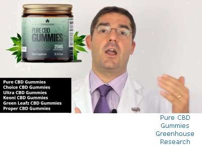 Pure CBD Gummies Or Oros CBD Gummies